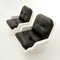 Nike Armchair by Richard Neagle, 1960s, Set of 2, Image 3