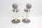 Barstools by Peter Opsvik for Stokke Norge, 1985, Set of 2 3