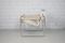 Vintage Cream Wassily B3 Chair by Marcel Breuer for Gavina, Image 3