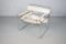 Chaise B3 Wassily Crème Vintage par Marcel Breuer pour Gavina 6