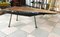 Large Tree Table by Carl Aubock, 1950s, Image 3