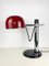 Lampe de Bureau avec Tête Pivotante de Metalarte, Espagne, 1970s 11
