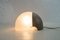 Round Space Age Wall Lamps, 1960s, Set of 2, Image 14