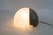 Lámparas de pared era espacial redondas, años 60. Juego de 2, Imagen 10