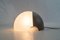 Round Space Age Wall Lamps, 1960s, Set of 2, Image 9