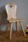 Vintage Children's Chair 1