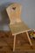 Vintage Children's Chair 3