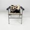 LC1 Sessel von Le Corbusier für Cassina, 1970er 2