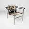 LC1 Sessel von Le Corbusier für Cassina, 1970er 1