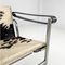 LC1 Armchair by Le Corbusier for Cassina, 1970s 13