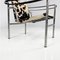 LC1 Sessel von Le Corbusier für Cassina, 1970er 18