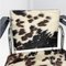 LC1 Sessel von Le Corbusier für Cassina, 1970er 11