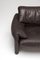 Maralunga 2-Seater Sofa attributed to Vico Magistretti for Cassina, 1970s 3