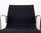 Chaise Pivotante EA 108 par Charles & Ray Eames pour Herman Miller 15