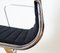Chaise Pivotante EA 108 par Charles & Ray Eames pour Herman Miller 14