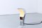 Vintage Pelota Chromed Table Lamp by Cesare Casati for Lamperti Studio D.A. 8
