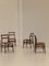 Leggera Dining Chairs by Gio Ponti for Cassina, 1970s, Set of 6 7