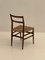 Leggera Dining Chairs by Gio Ponti for Cassina, 1970s, Set of 6 2