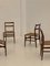 Leggera Dining Chairs by Gio Ponti for Cassina, 1970s, Set of 6 8