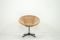 Basket Swivel Chair, 1960s, Image 15