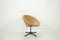 Basket Swivel Chair, 1960s 14