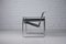 Vintage Wassily Chair by Marcel Breuer for Gavina 6
