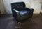 Vintage Leather Club Chair from Profilia, 1960s 3