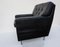 Vintage Leather Club Chair from Profilia, 1960s 9