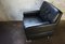 Vintage Leather Club Chair from Profilia, 1960s 5