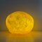 Lampe de Bureau Mid-Century Moon Rock, 1970s 11