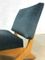 Vintage FB18 Scissor Lounge Chair by Jan van Grunsven for Pastoe, Image 4