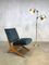 Vintage FB18 Scissor Lounge Chair by Jan van Grunsven for Pastoe 1
