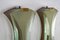 Appliques Murales Vintage par Max Ingrand pour Fontana Arte, 1960s, Set de 2 10