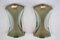 Appliques Murales Vintage par Max Ingrand pour Fontana Arte, 1960s, Set de 2 14