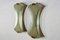 Appliques Murales Vintage par Max Ingrand pour Fontana Arte, 1960s, Set de 2 9