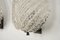 Appliques Murales par Ercole Barovier, 1970s, Set de 2 5