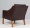 Lounge Chair by Børge Mogensen for Fredericia 7