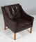Lounge Chair by Børge Mogensen for Fredericia 2