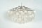 Lustre Fun Light Mid-Century par Verner Panton pour J. Luber AG, 1960s 2