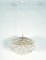 Lustre Fun Light Mid-Century par Verner Panton pour J. Luber AG, 1960s 9