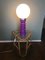 Lampe de Bureau Vintage par Carlo Zalloni pour Steuler, 1970s 2