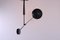 Plafonnier Ajustable Vintage de Herda, 1980s 5