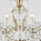 Lustre en Cristal 7