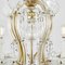 Lustre en Cristal 8
