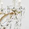 Lustre en Cristal 6