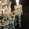 Lustre en Cristal 14