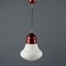 Lampes à Suspension Vintage, 1960s, Set de 2 5