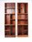 Danish Rosewood Modular Bookshelf, 1960s, Set of 6, Image 1