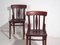 Set of Vintage Chairs from Thonet, 1920, Image 5
