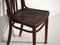Set of Vintage Chairs from Thonet, 1920, Image 7